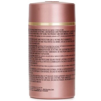 エリザベスアーデン Elizabeth Arden レチノールとHPRセラミド急速肌