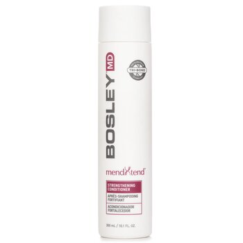 Bosley MendXtend Strengthening Conditioner 300ml/10.1oz