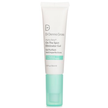 Dr Dennis Gross Alpha Beta On The Spot Gel 30ml/1oz