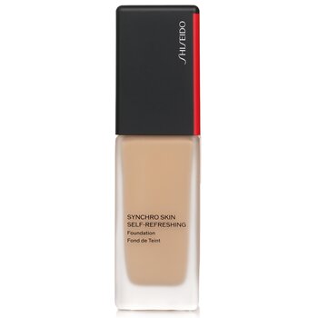 Shiseido Synchro Skin Self Refreshing Foundation - # 330 Bamboo 30ml/1oz