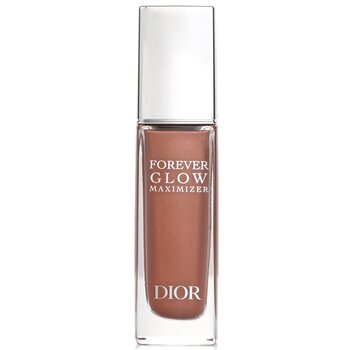 Christian Dior Forever Glow Maximizer Liquid Highlighter - # Bronze 11ml/0.37oz