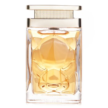 Cartier LA PANTHÈRE PARFUM 100ml Amazon.com : La Panthere by Cartier for Women - 3.3 oz EDP