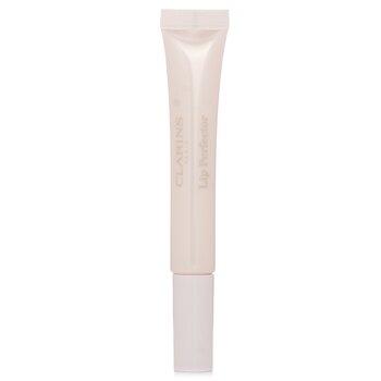 Clarins Natural Lip Perfector - # 20 Translucent Glow 12ml/0.35oz