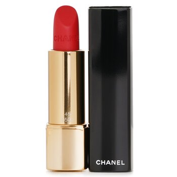 Chanel Rouge Allure Velvet Luminous Matte Lip Colour - # 48 Ardente 3.5g/0.12oz