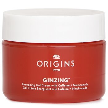 悦木之源  Origins GinZing 醒神活力补水啫喱面霜 30ml