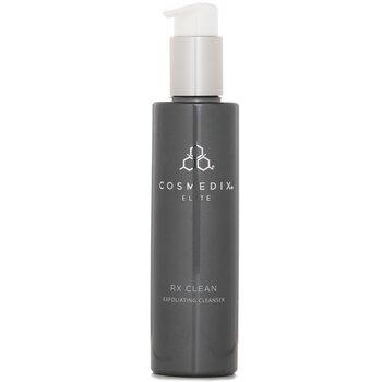CosMedix Elite Rx Clean Exfoliating Cleanser 150ml/5oz
