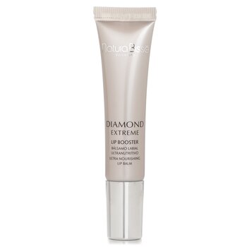 Natura Bisse Diamond Extreme Lip Booster 15ml