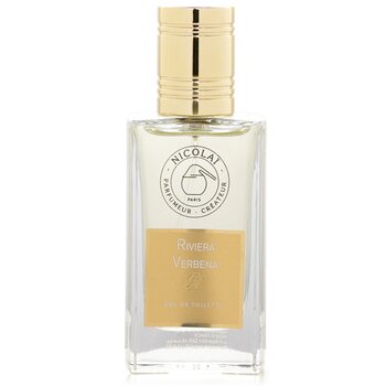 Nicolai Riviera Verbena Eau De Toilette Spray 30ml/1oz