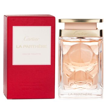 カルティエ Cartier ラパンテール オーデ トワレ スプレー 100ml/3.3oz