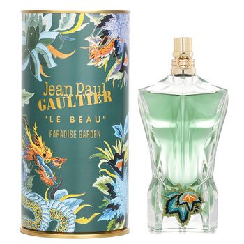 ジャンポールゴルティエ Jean Paul Gaultier ル・ボー パラダイス