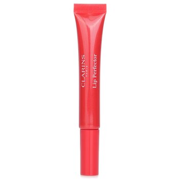 Clarins Lip Perfector - # 23 Pomegranate Glow 12ml/0.35oz