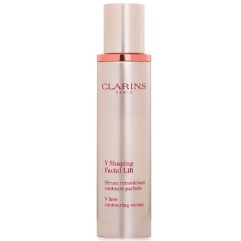 Clarins V Shaping Facial Lift V Face Contouring Serum 100ml