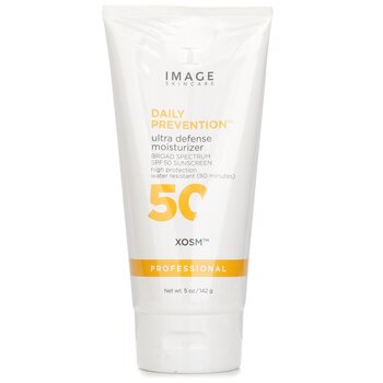 Image Daily Prevention Ultra Defense Moisturizer SPF 50 142g/5oz