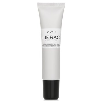 Lierac Diopti Wrinkle Correction Cream 15ml