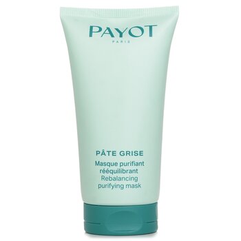 Payot Pate Grise Rebalancing Purifying Mask 75ml/2.5oz
