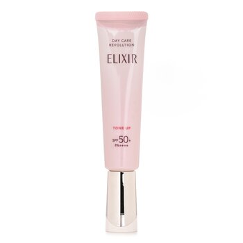 Shiseido Day Care Revolution Tone UP SPF50 35g