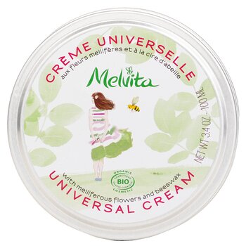 Melvita Universal Cream 100ml