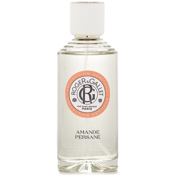 Roger & Gallet Amande Persane Wellbeing Fragant Water 100ml/3.3oz