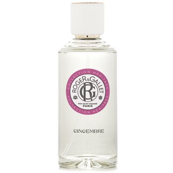Roger & Gallet Gingembre Wellbeing Fragrant Water 100ml/3.3oz
