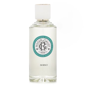 Roger & Gallet Shiso Wellbeing Fragrant Water 100ml/3.3oz