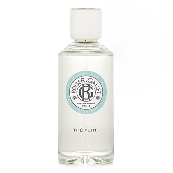 Roger & Gallet The Vert Wellbeing Fragrant Water 100ml/3.3oz