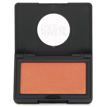 Make Up For Ever ARTIST 持色融肌胭脂 - # B340 Sprited Sienna 4g
