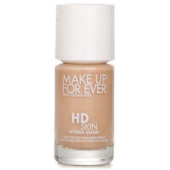 Make Up For Ever HD Skin Hydra Glow Foundation - # 1Y08 30ml/1.01oz