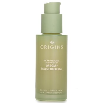 Origins Dr. Andrew Weil for Origins Mega Mushroom Dark Spot Corrector Serum 50ml/1.7oz