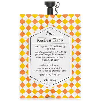 Davines The Restless Circle Hair Mask 50ml