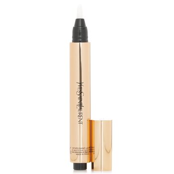 Yves Saint Laurent Radiant Touch/ Touche Eclat - #2 Luminous Ivory (Beige) 2.5ml/0.08oz