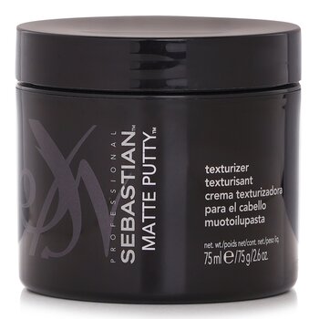 Sebastian Matte Putty Texturizer 75ml
