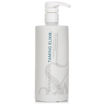 Sebastian Taming Elixir Cream Serum 500ml