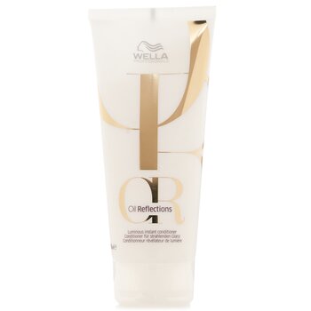 Wella Oil Reflections Luminous Instant Conditioner 200ml