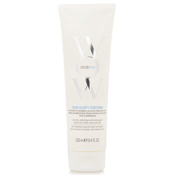 Color WOW Color Security Conditioner For Fine To Normal Color Treated Hair 250ml