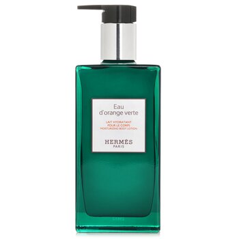 Hermes 愛馬仕 Eau D'Orange Verte 綠橙之水潤膚香體乳 200ml