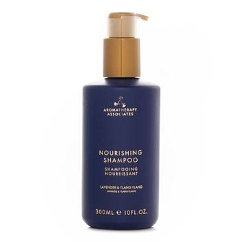 アロマセラピー アソシエイツ Aromatherapy Associates Nourishing Shampoo 300ml
