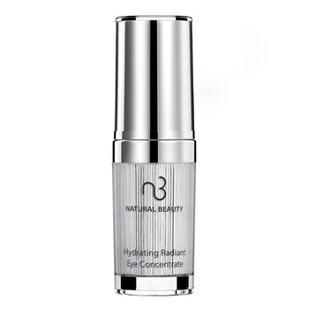 Natural Beauty Hydrating Radiant Eye Concentrate 15ml/0.5oz