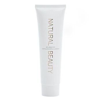 Natural Beauty 85% Amino Acid Deep-Clean Gentle Cleanser 150ml/5.07oz