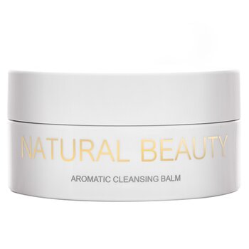 Natural Beauty Aromatic Cleansing Balm 115g/4.06oz
