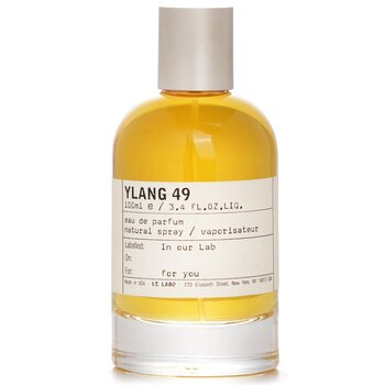Le Labo Ylang 49 Eau De Parfum Spray 100ml/3.4oz