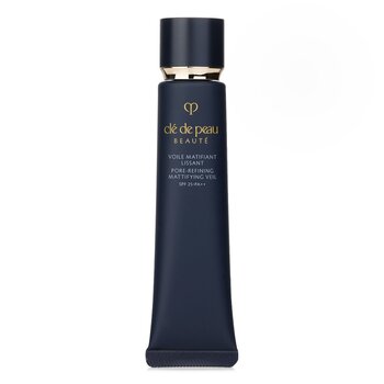 Cle De Peau Velo Matificante Refinador de Poros SPF 25 38ml/1.4oz