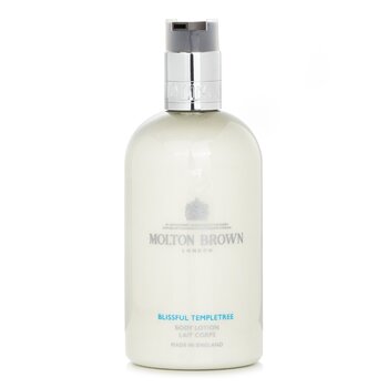 Molton Brown Blissful Templetree Loción Corporal 300ml/10oz