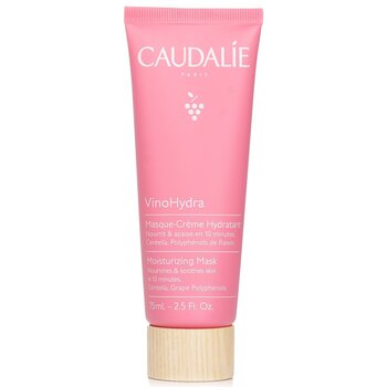 Caudalie Vinosource-Hydra Mascarilla Hidratante 75ml/2.5oz