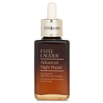 Estee Lauder Advanced Night Repair Synchronized Multi-Recovery Complex 75ml/2.5oz
