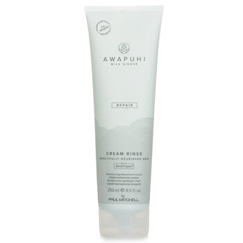 Paul Mitchell Awapuhi Wild Ginger Repair Cream Rinse 250ml