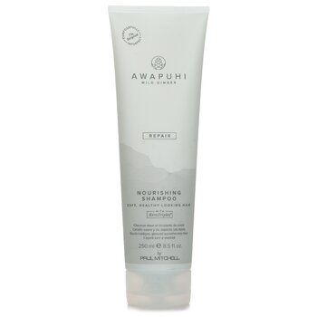 Paul Mitchell Awapuhi Wild Ginger Nourishing Shampoo 250ml