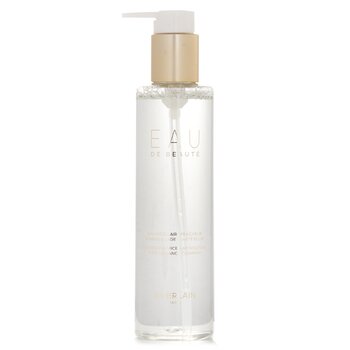 Guerlain Eau De Beaute Demaquillante 200ml