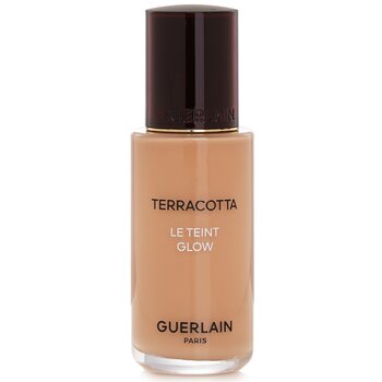 Guerlain Guerlain Terracotta Le Teint Glow Foundation - # 2N 35ml