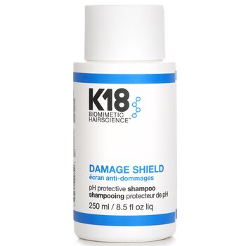 K18 Damage Shield Protective Shampoo 250ml
