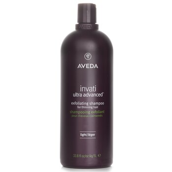 Aveda Invati Ultra Advanced Exfoliating Shampoo Light 1000ml